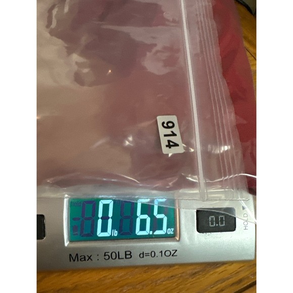 Lavender Brown Top Women's Medium - Picture 9 of 9